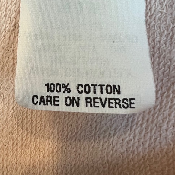 Cotton Studio women’s Dress. Sz S. Long 100% cotton. Lt.pink  sleeveless - Picture 5 of 6